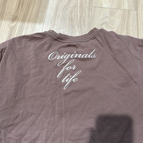 Adidas men’s shirt size large - Picture 4 of 4